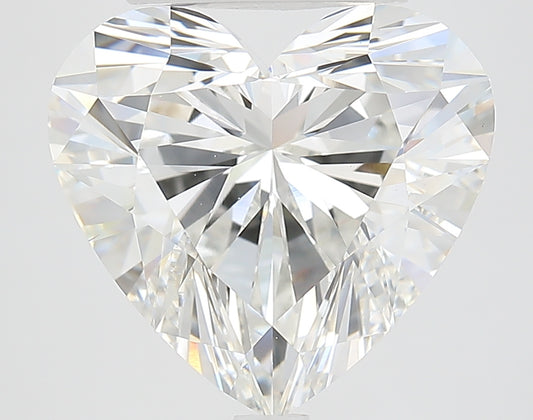Heart Diamond