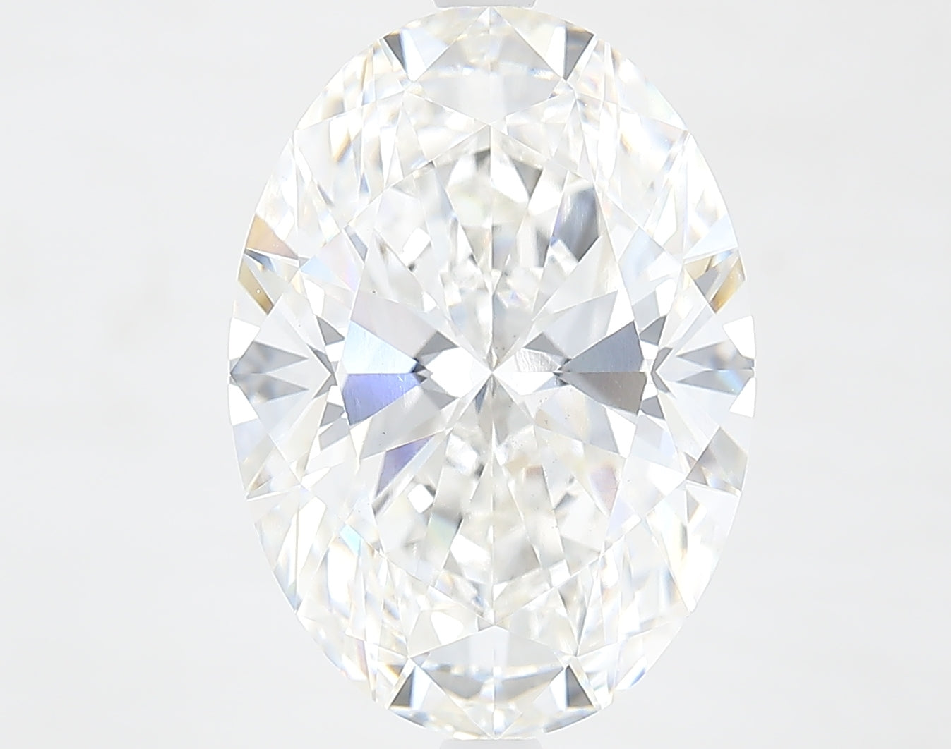 Oval Diamond