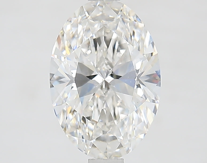 Oval Diamond