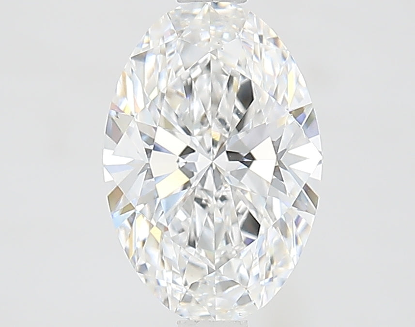 Oval Diamond