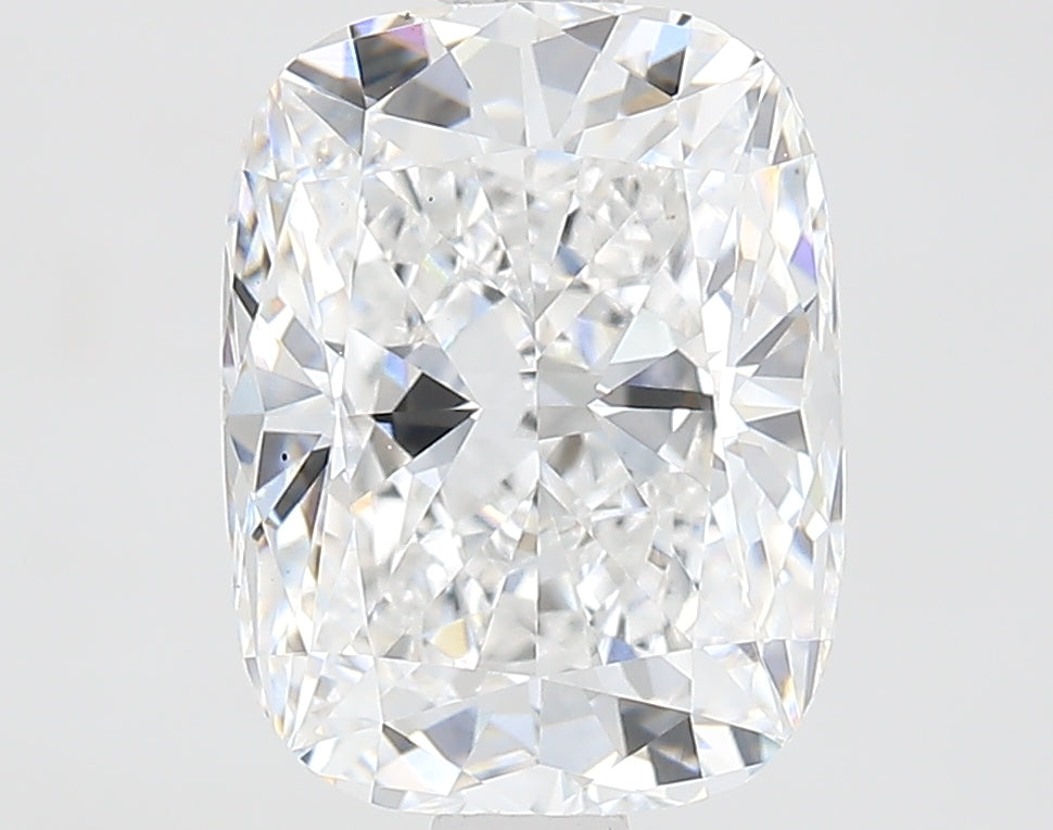 Cushion Diamond