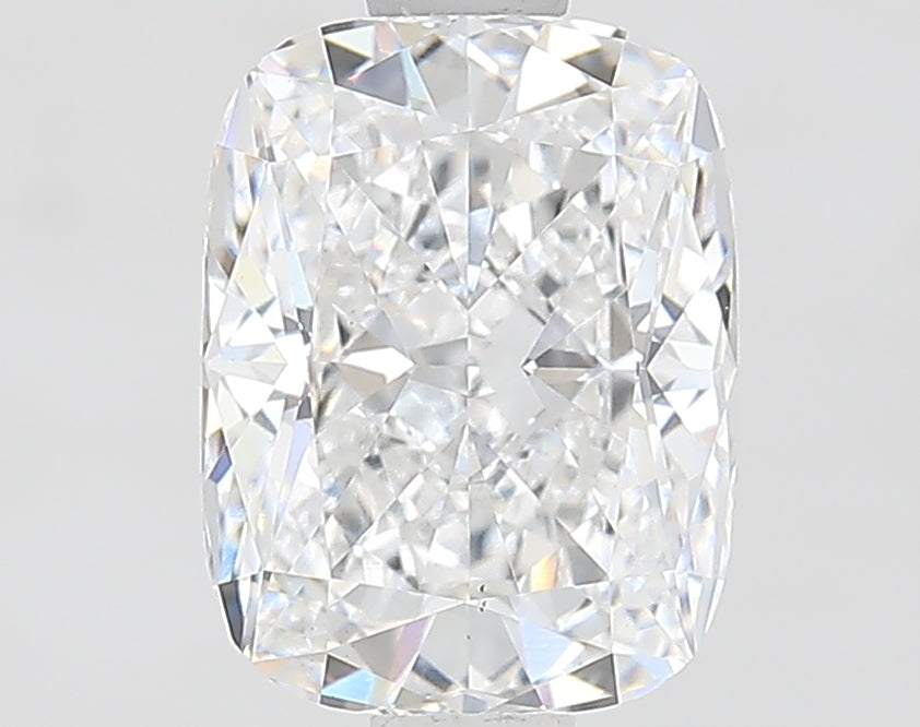 Cushion Diamond
