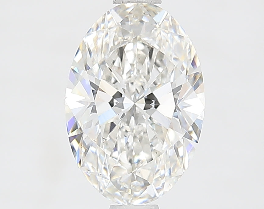 Oval Diamond