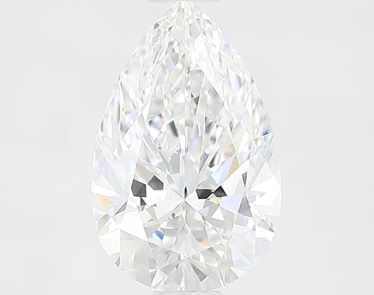 Pear Diamond