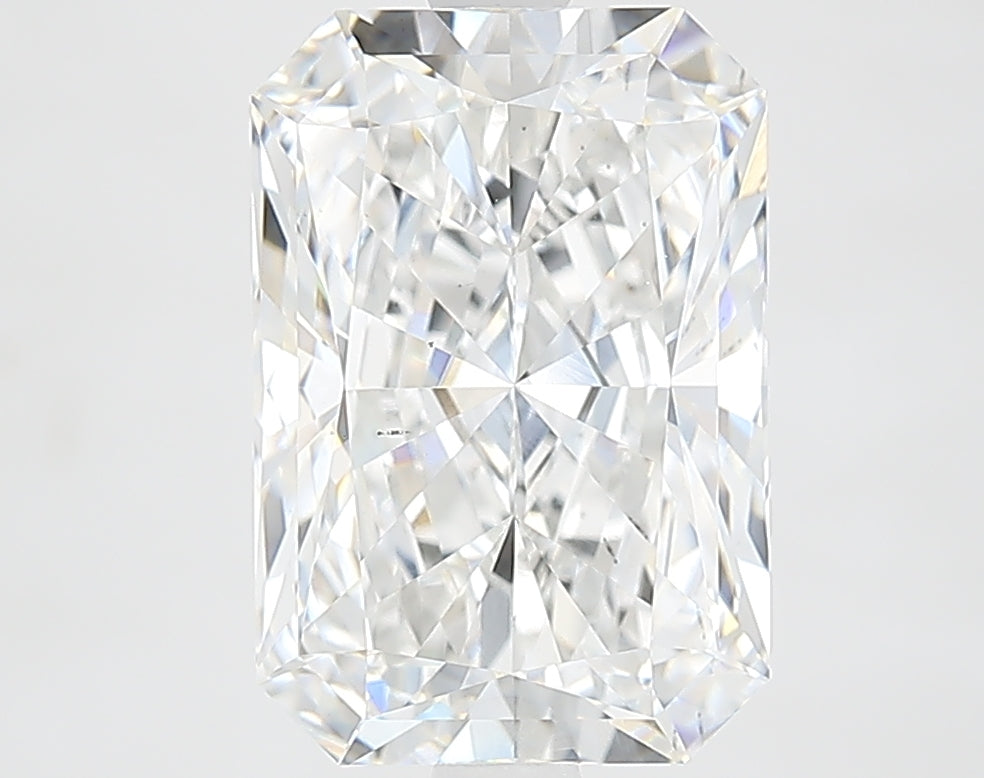 Radiant Diamond