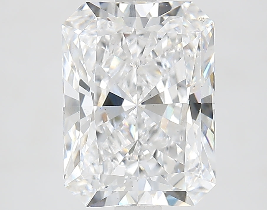 Radiant Diamond