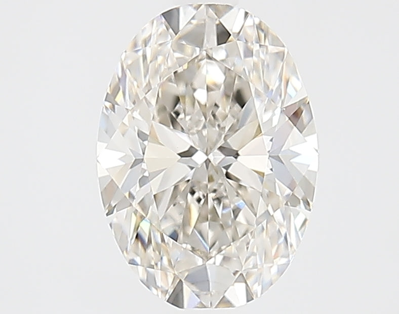 Oval Diamond
