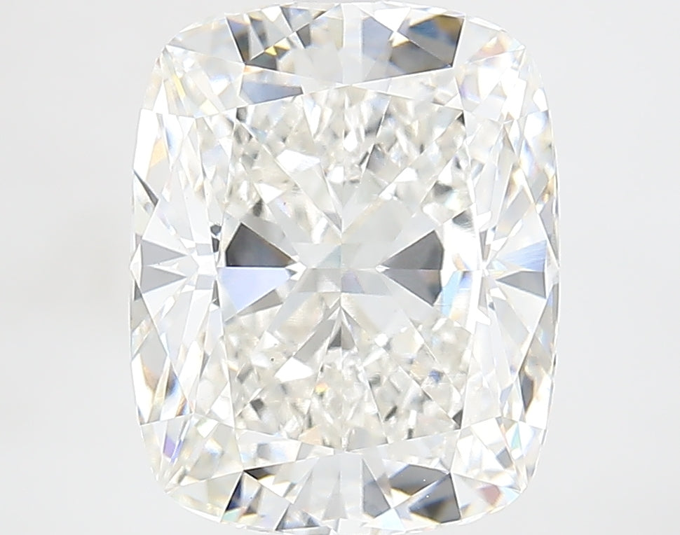 Cushion Diamond