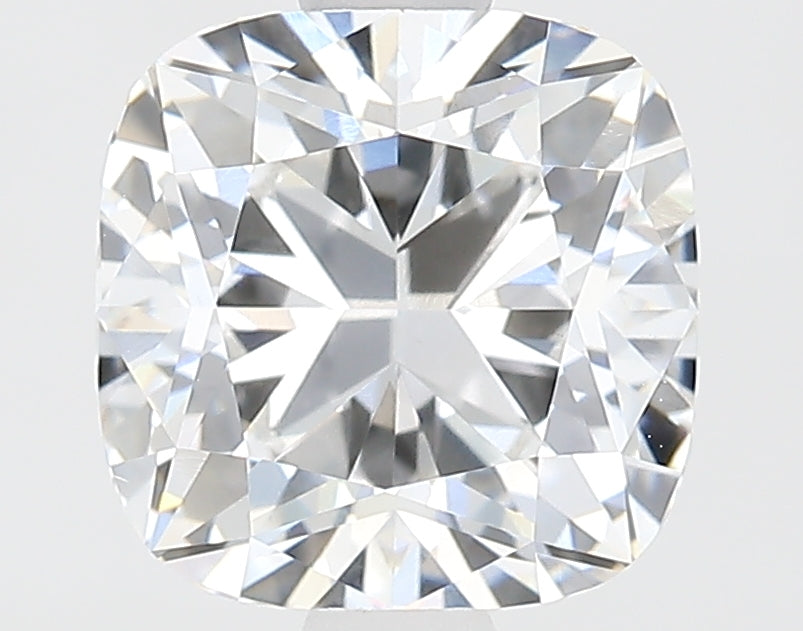 Cushion Diamond