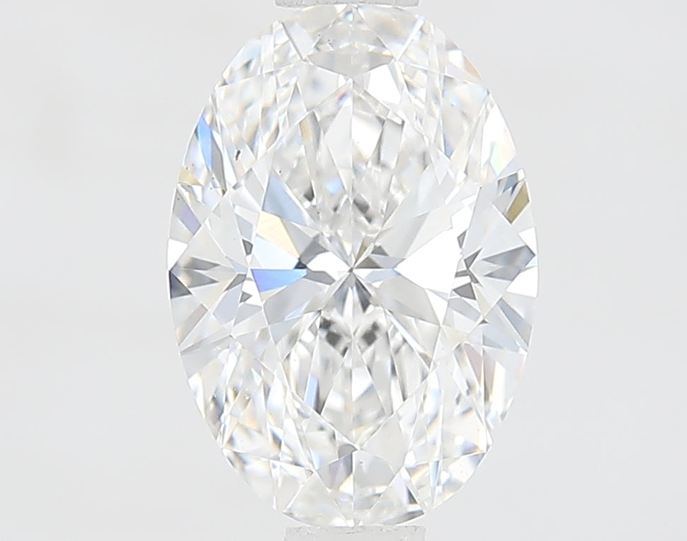 Oval Diamond