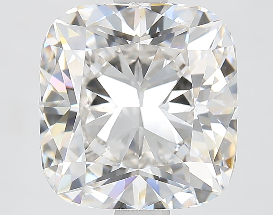 Square Cushion Diamond