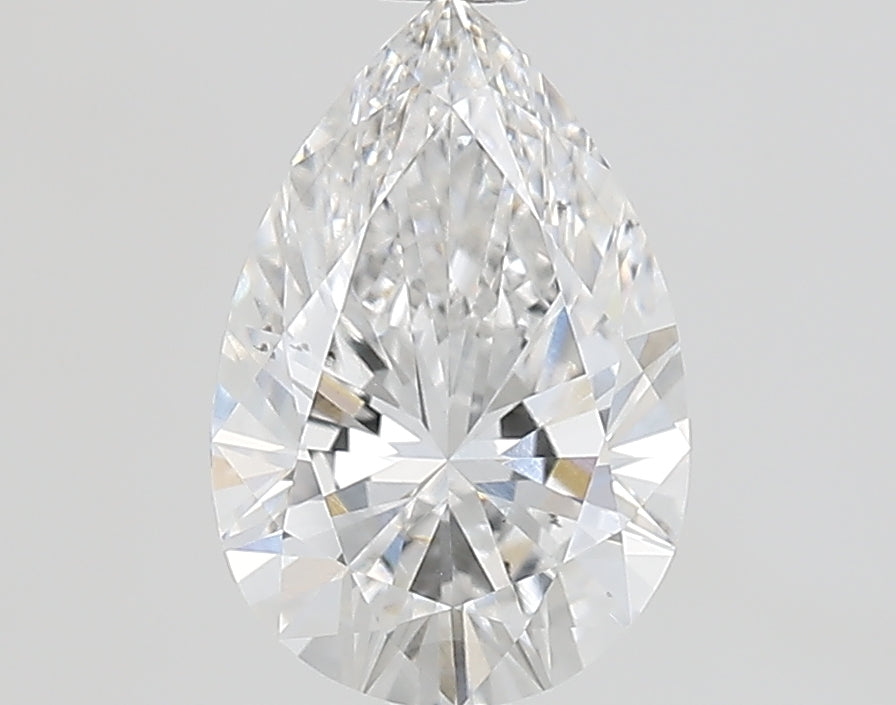Pear Diamond