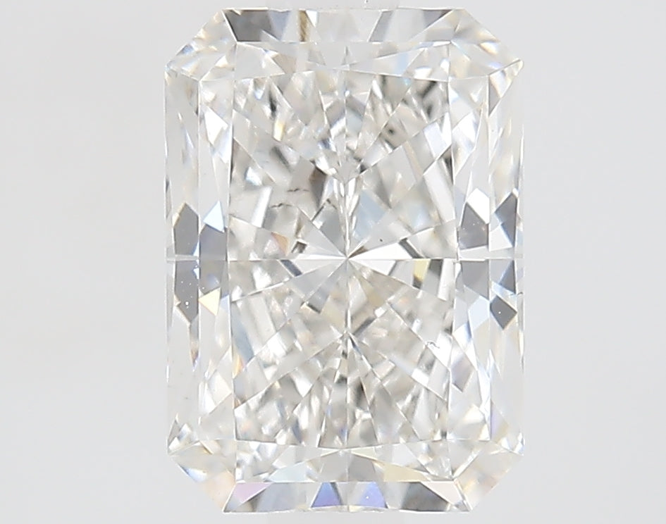 Radiant Diamond