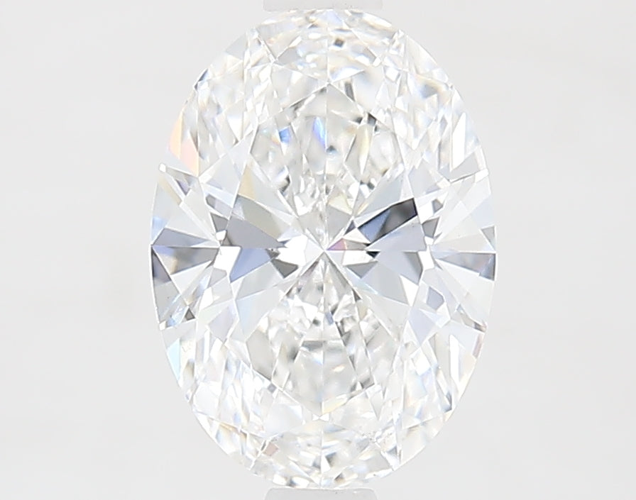 Oval Diamond