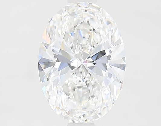 Oval Diamond