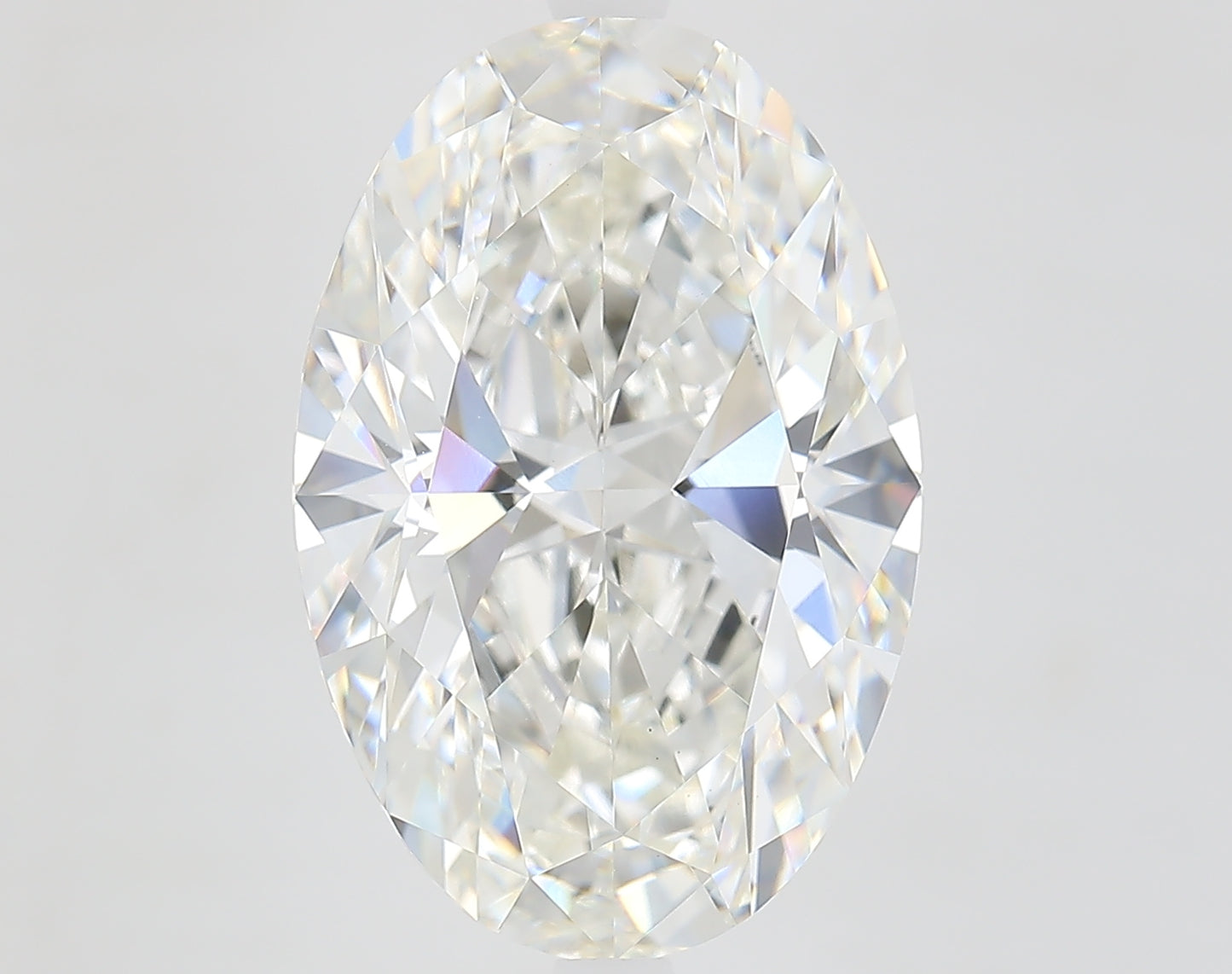 Oval Diamond