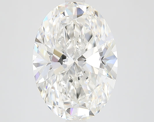 Oval Diamond