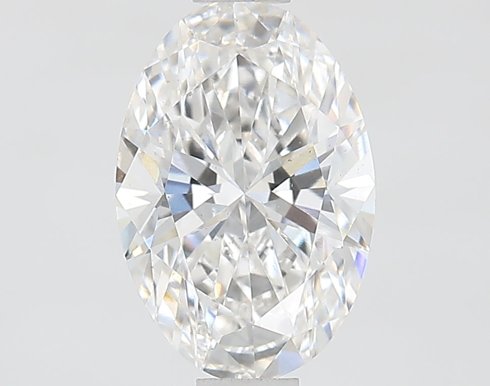 Oval Diamond