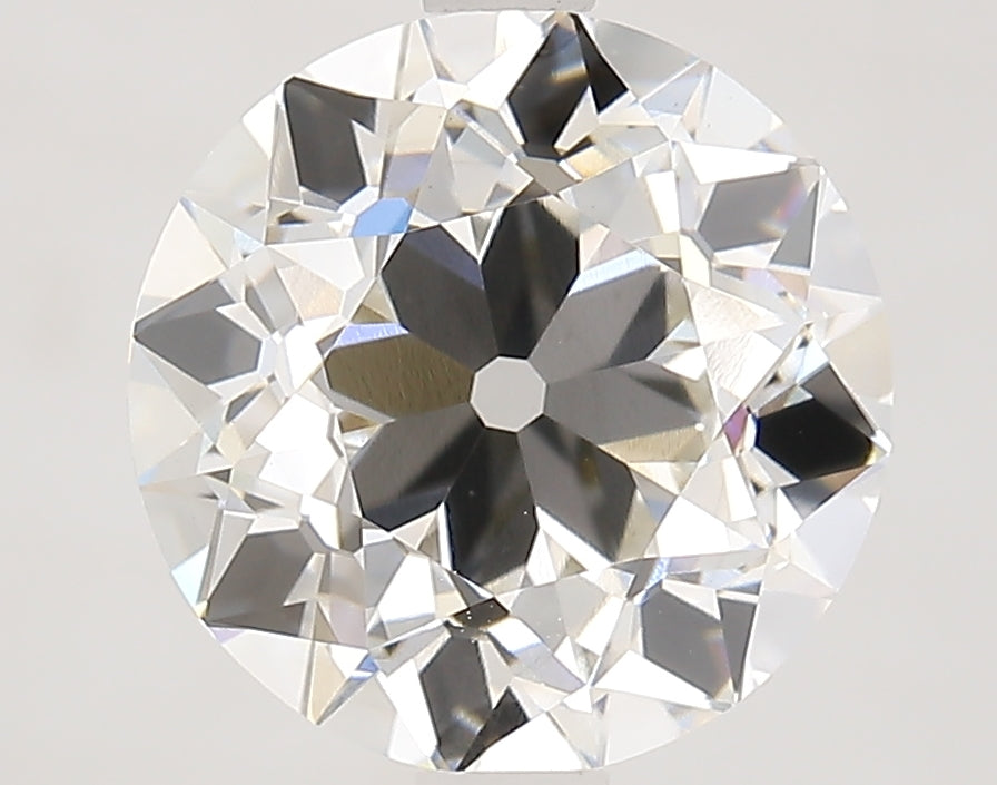 Euro Cut Diamond
