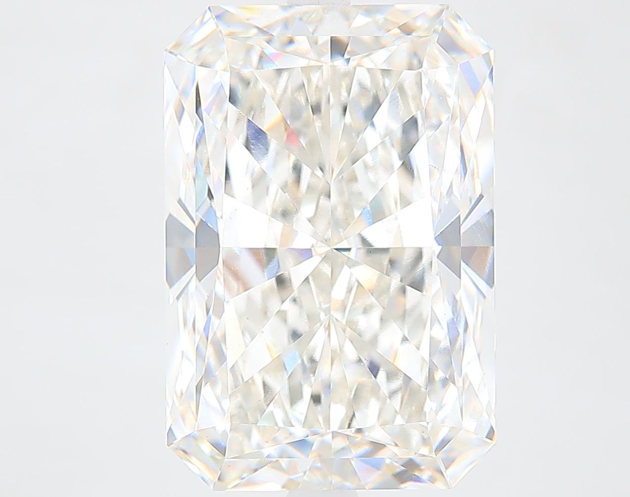 Radiant Diamond