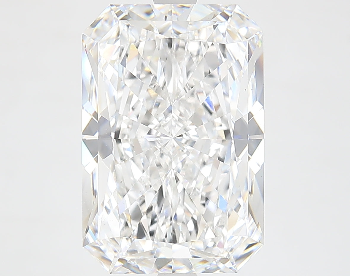 Radiant Diamond