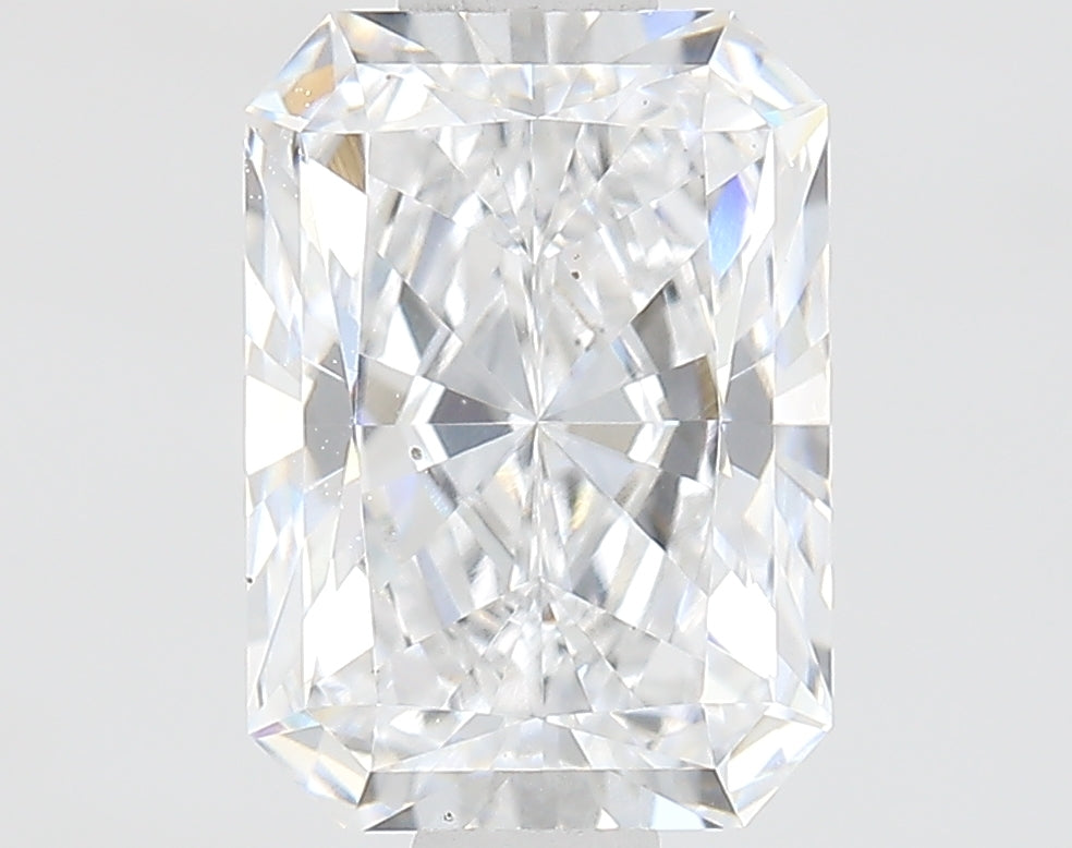 Radiant Diamond