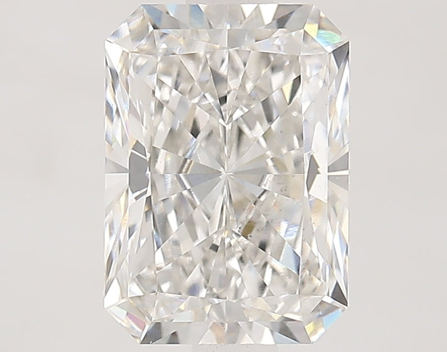 Radiant Diamond