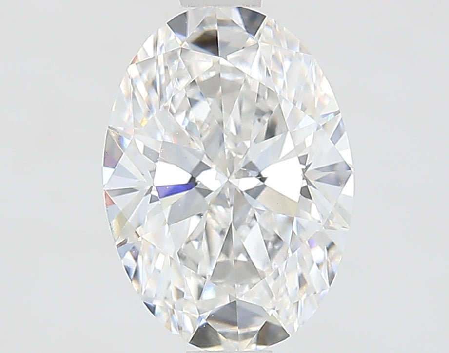 Oval Diamond