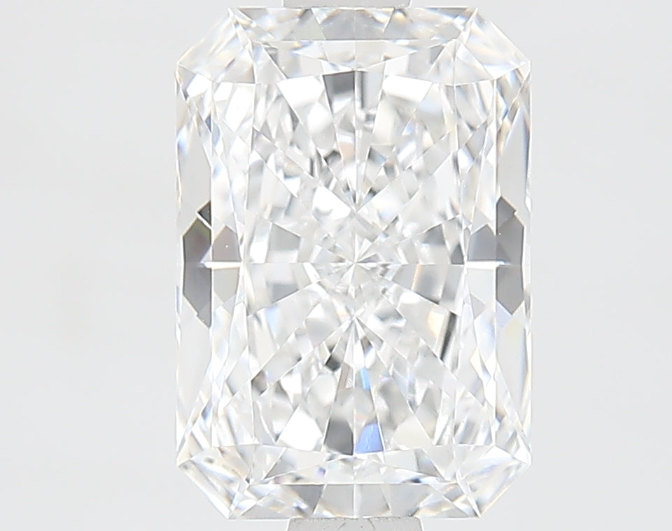Radiant Diamond