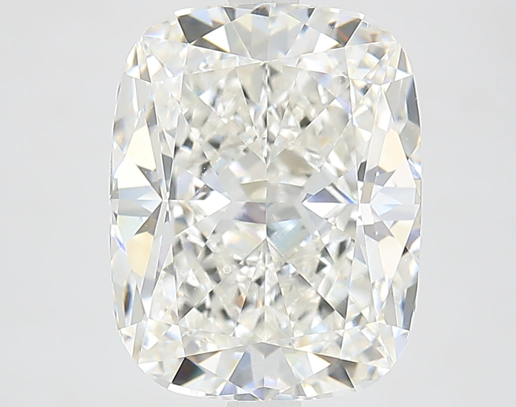 Cushion Diamond