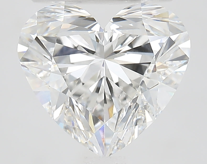 Heart Diamond