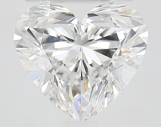 Heart Diamond