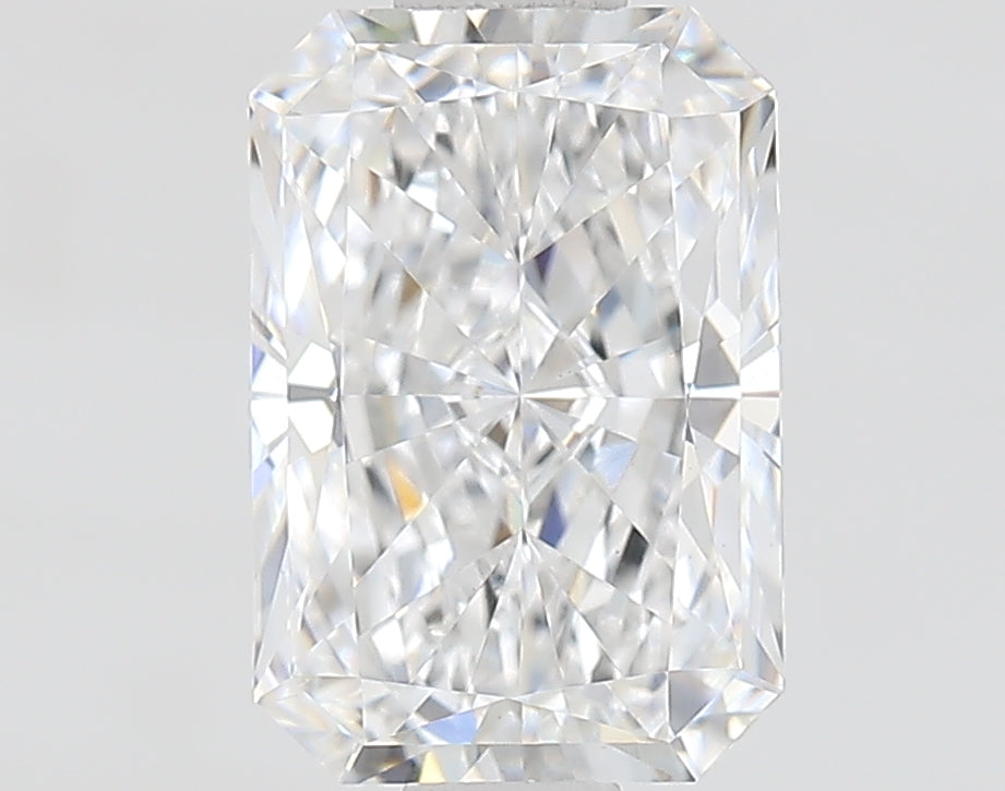 Radiant Diamond