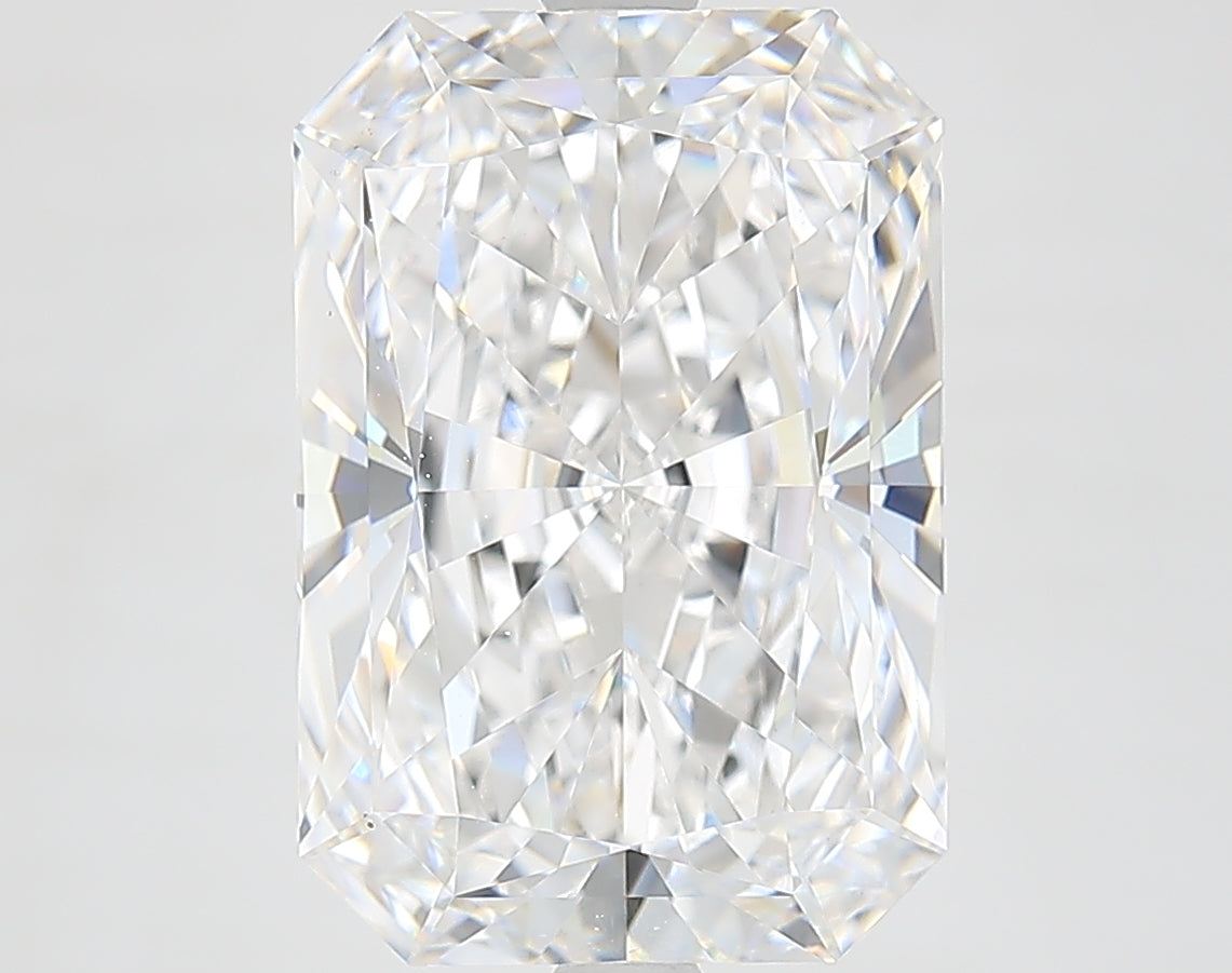 Radiant Diamond