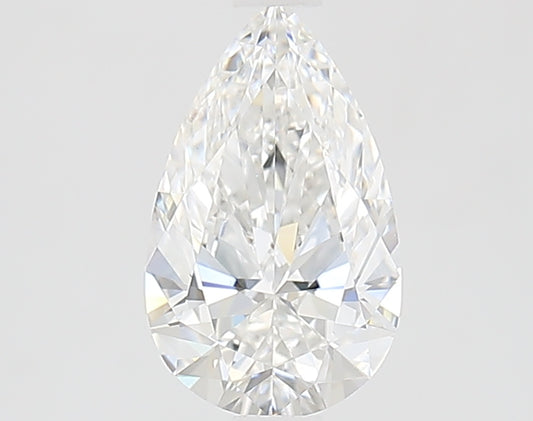 Pear Diamond