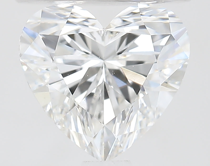 Heart Diamond