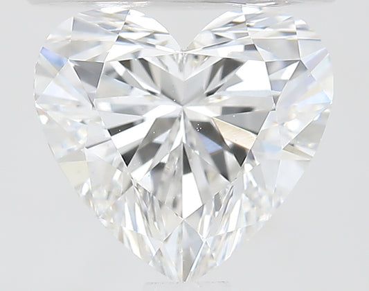 Heart Diamond