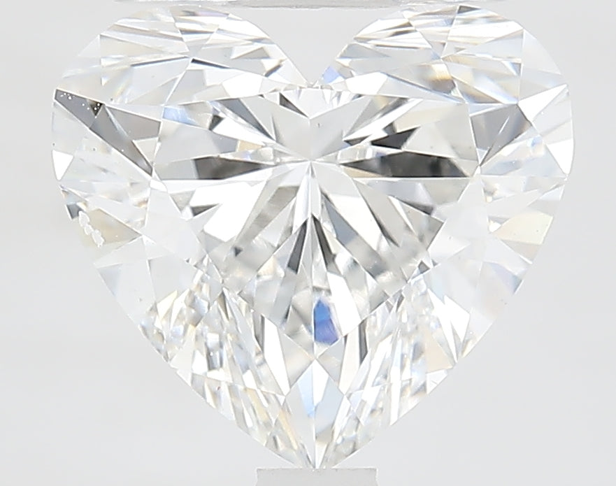 Heart Diamond