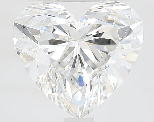 Heart Diamond