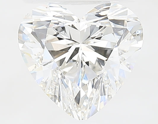 Heart Diamond
