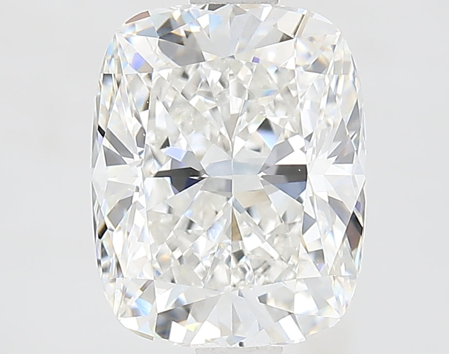 Cushion Diamond
