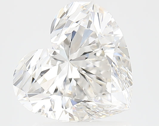 Heart Diamond