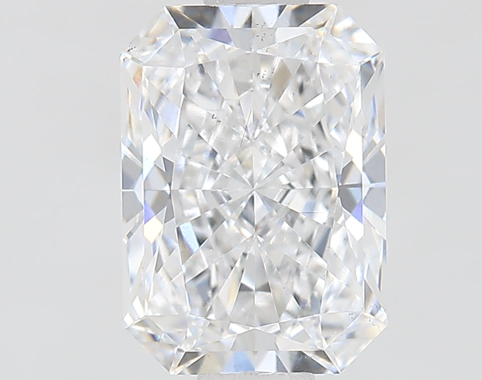 Radiant Diamond