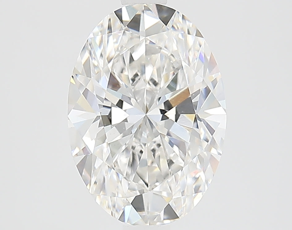 Oval Diamond