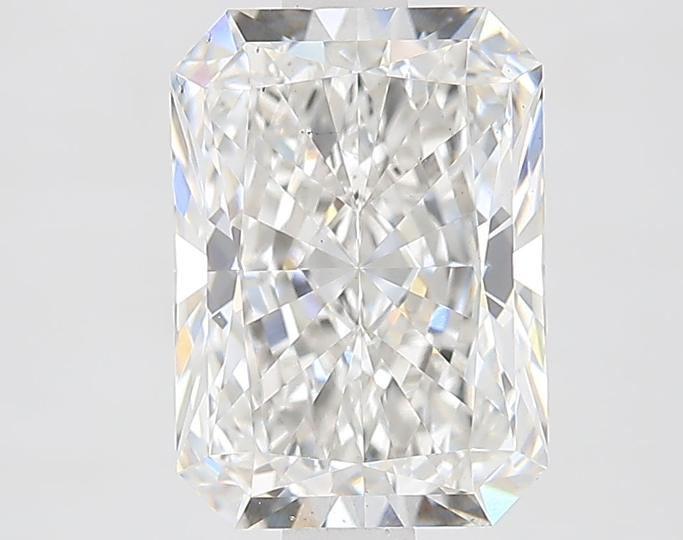 Radiant Diamond