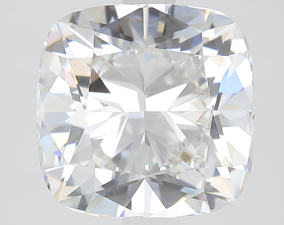 Square Cushion Diamond