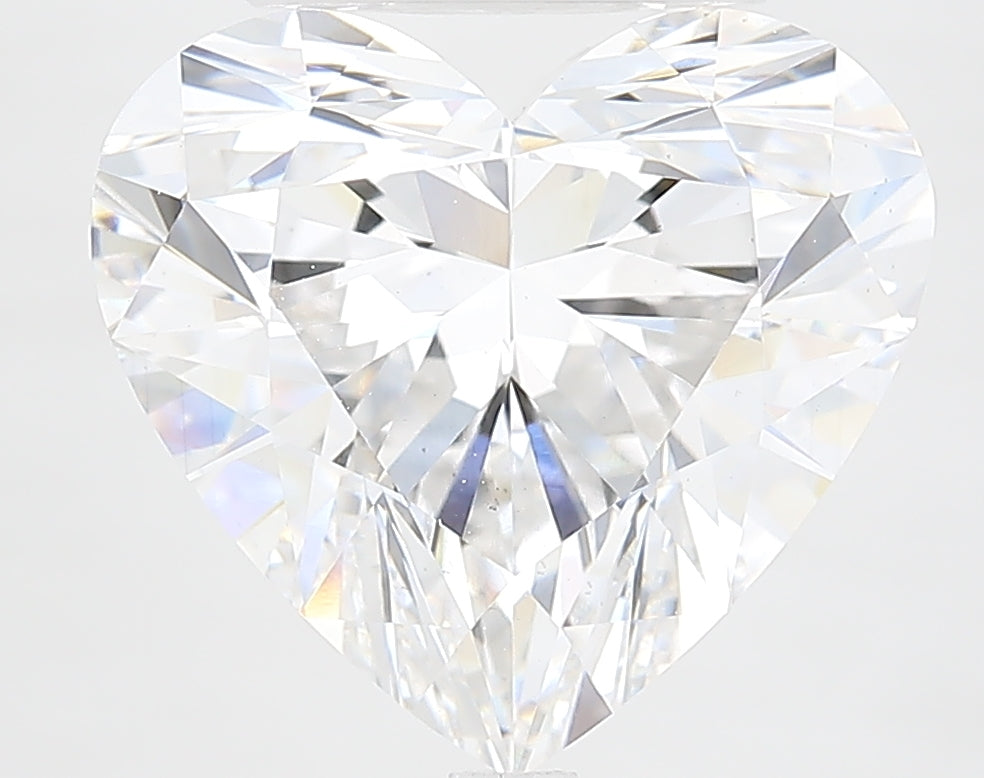 Heart Diamond