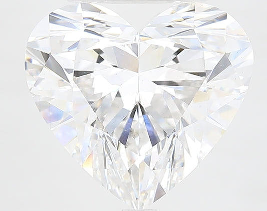 Heart Diamond