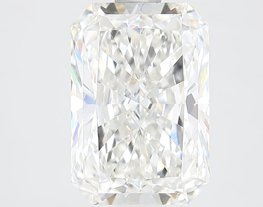 Radiant Diamond
