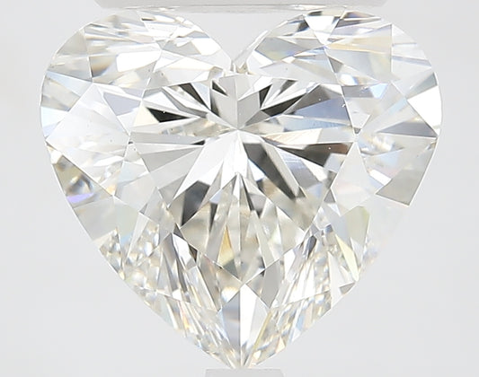 Heart Diamond